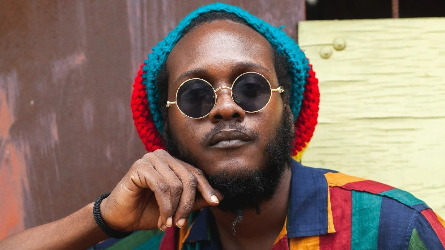 🚨JUST ANNOUNCED🚨 
Music Medicine Entertainment and El Gee Productions (@elgeeproductions) present the first and only Bay Area performance of Samory I (@official_samory) &amp; Wisedem Band (@wisedem_band) plus DJ Smoky Birthday Bash hosted by DJ Smo