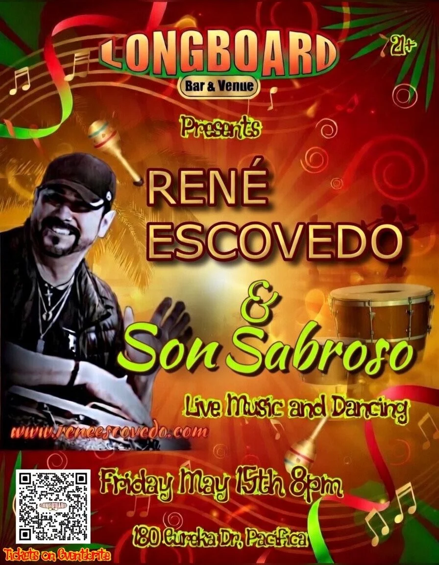 Salsa Night