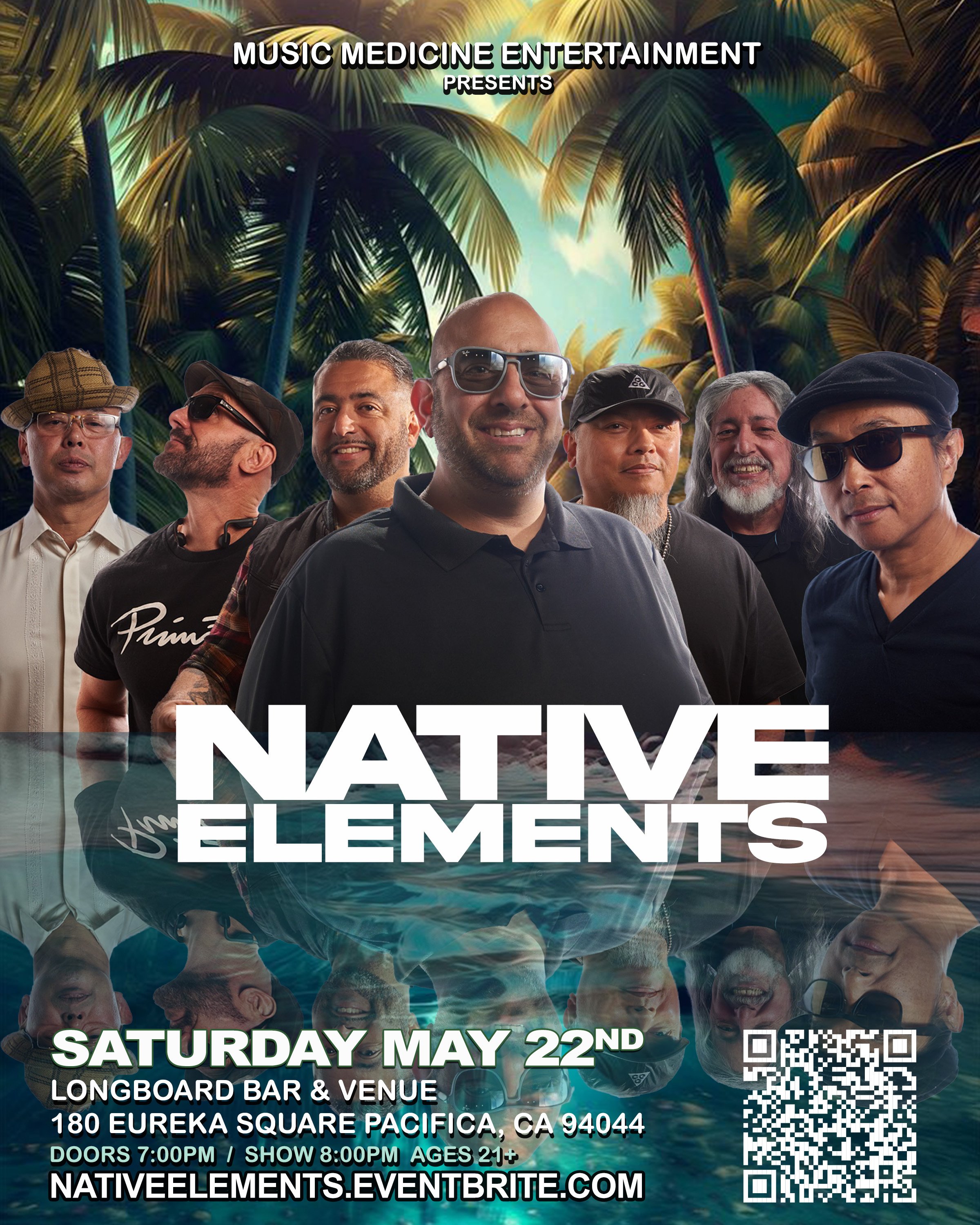 Native Elements