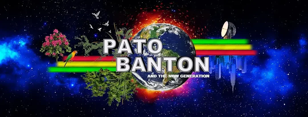 Pato Banton