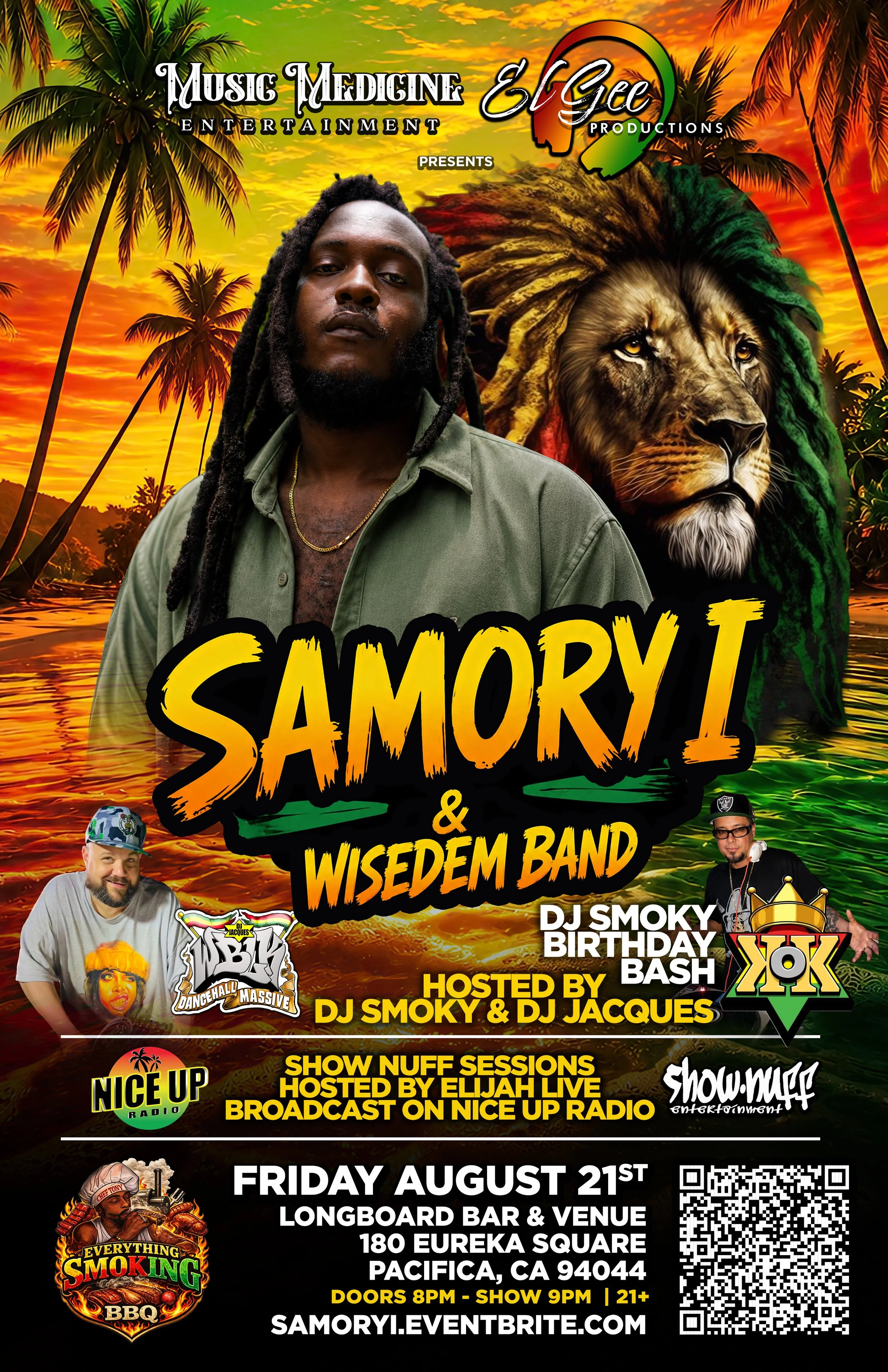 Samory-I