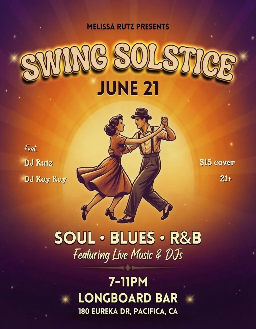 Swing Solstice