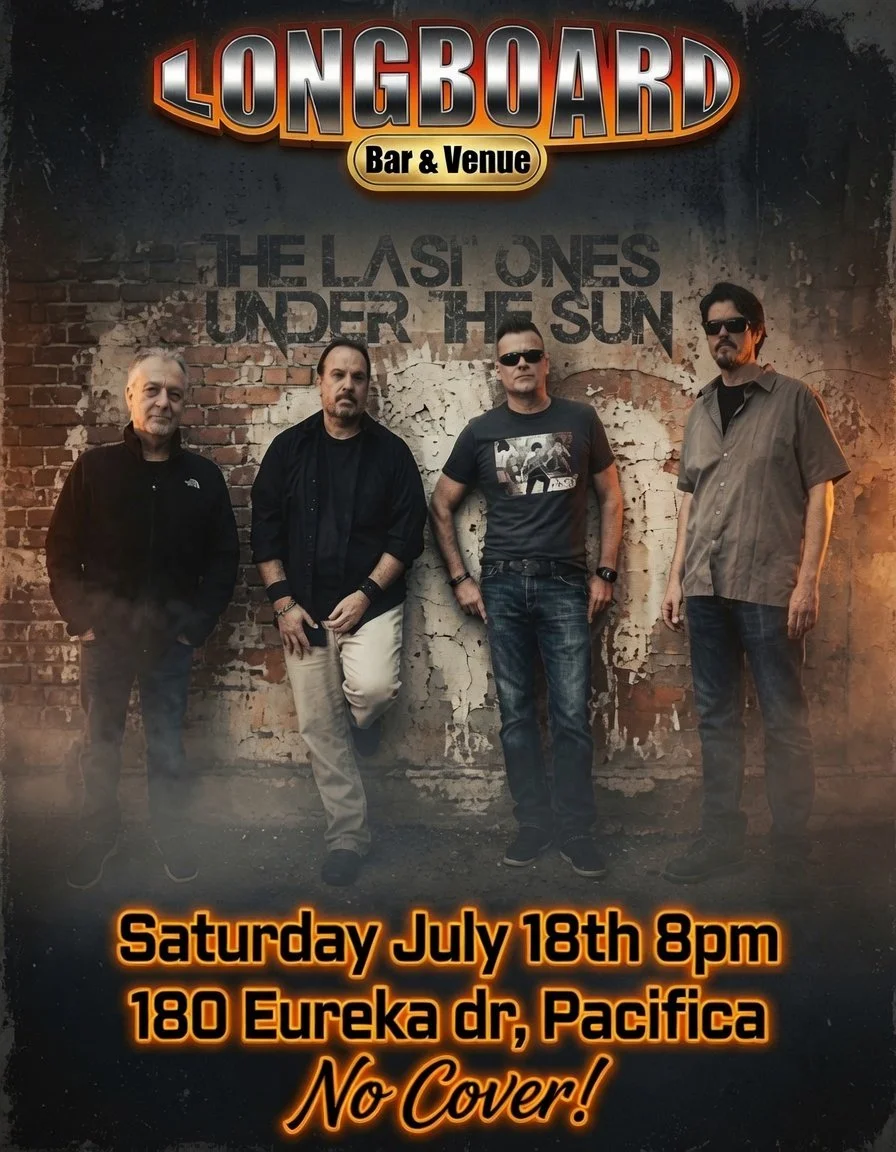 Last Ones Under the Sun: Free Show