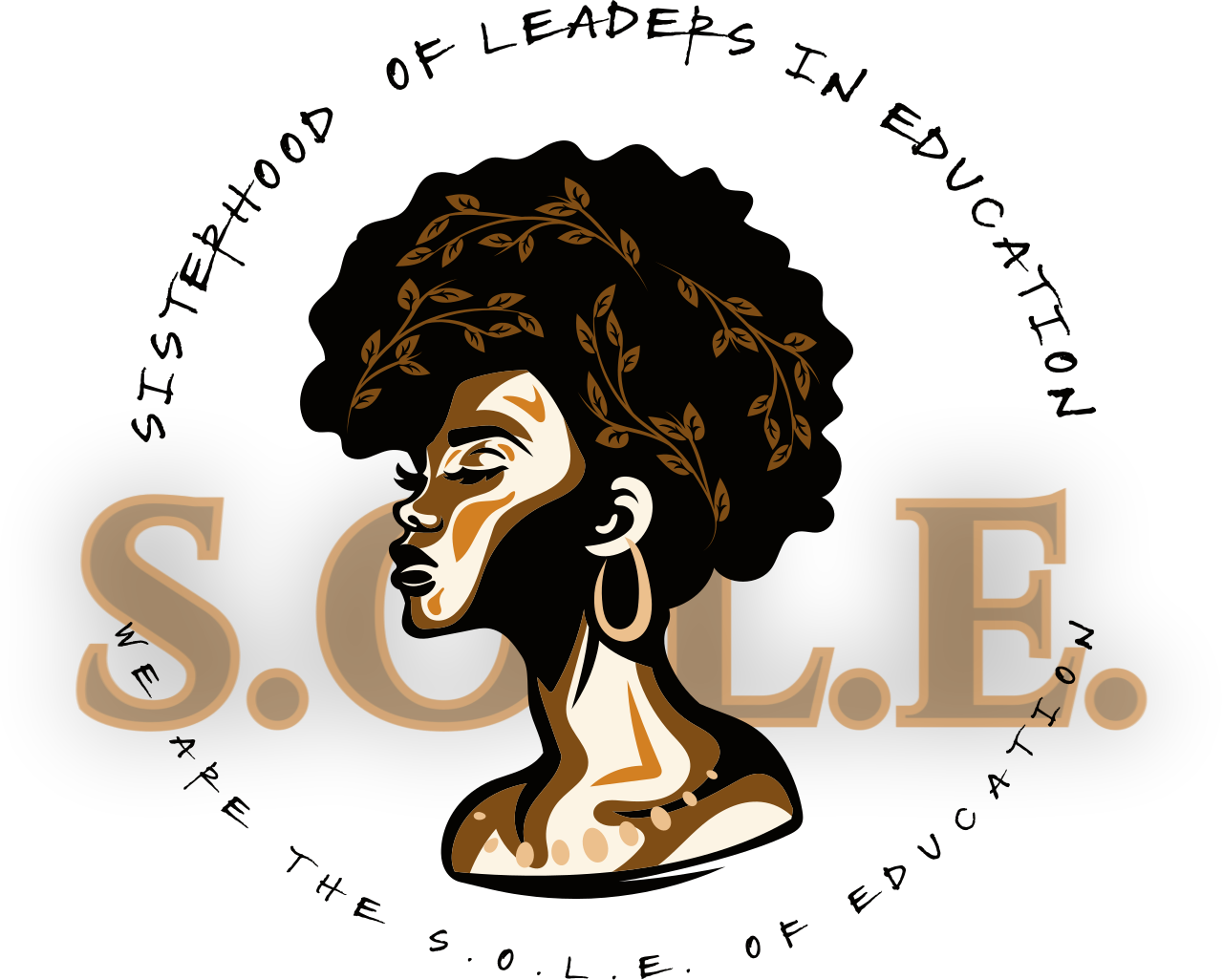 The Sisterhood of Leaders in Education 