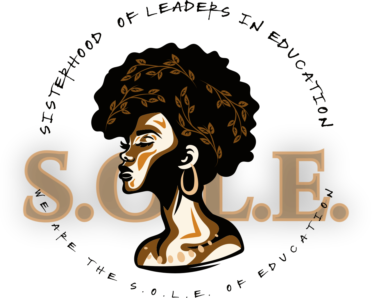 The Sisterhood of Leaders in Education 