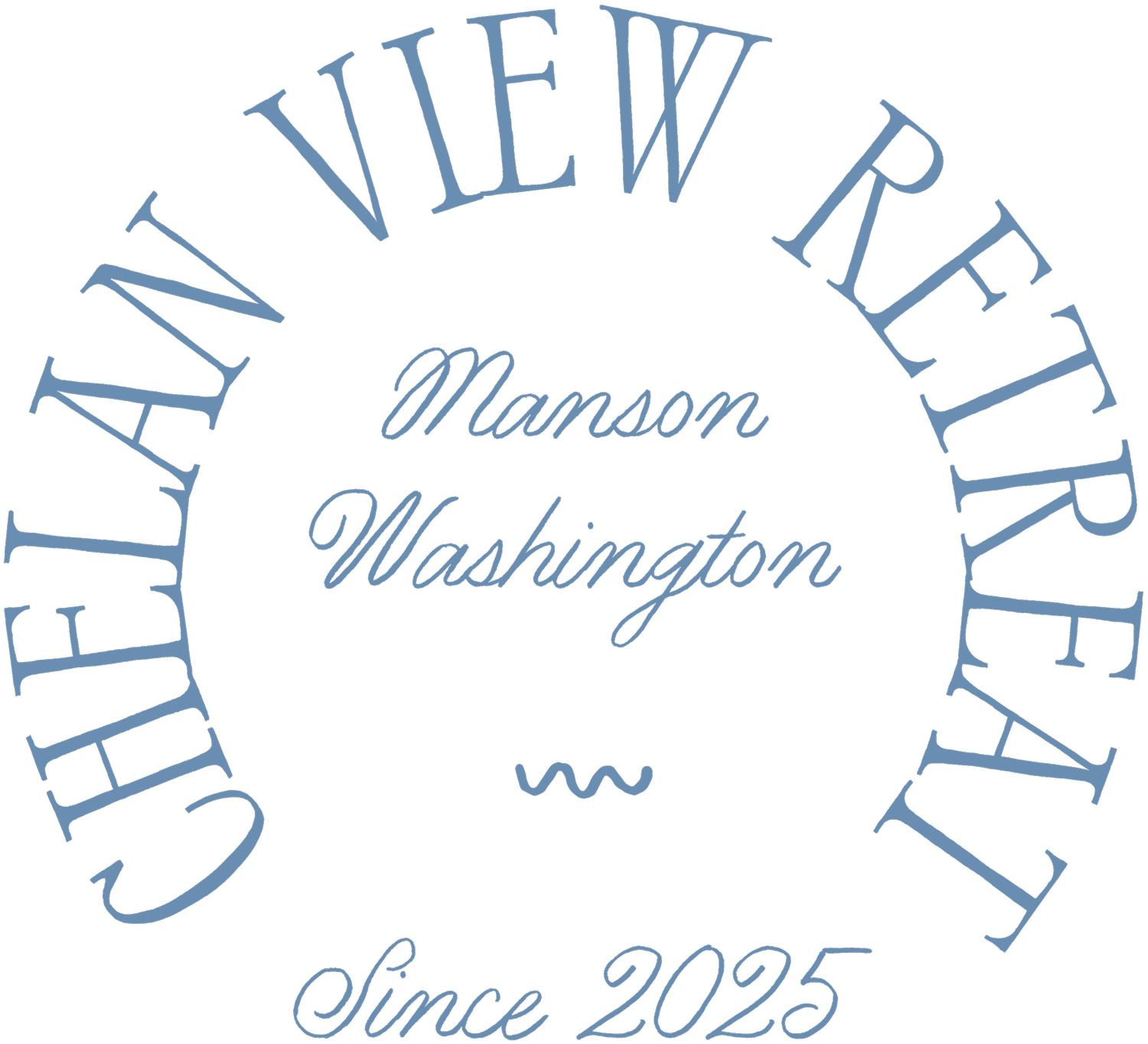 Chelan View Retreat