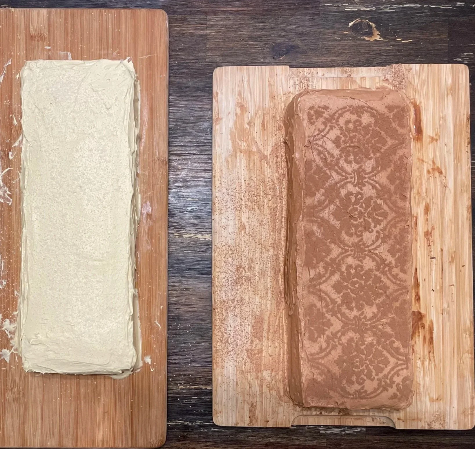 Two Flavors - Full Size