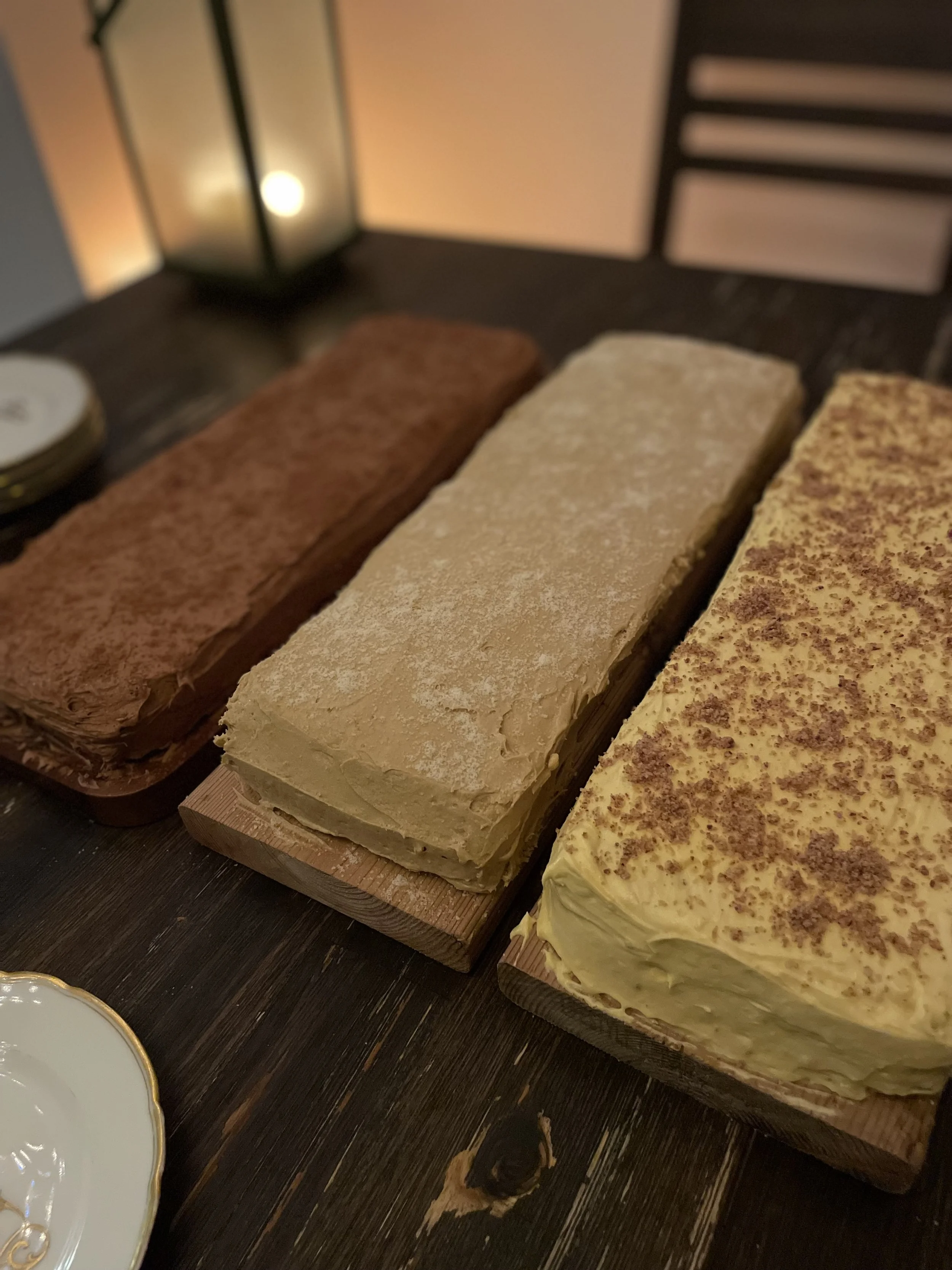 Three Flavors - Full Size