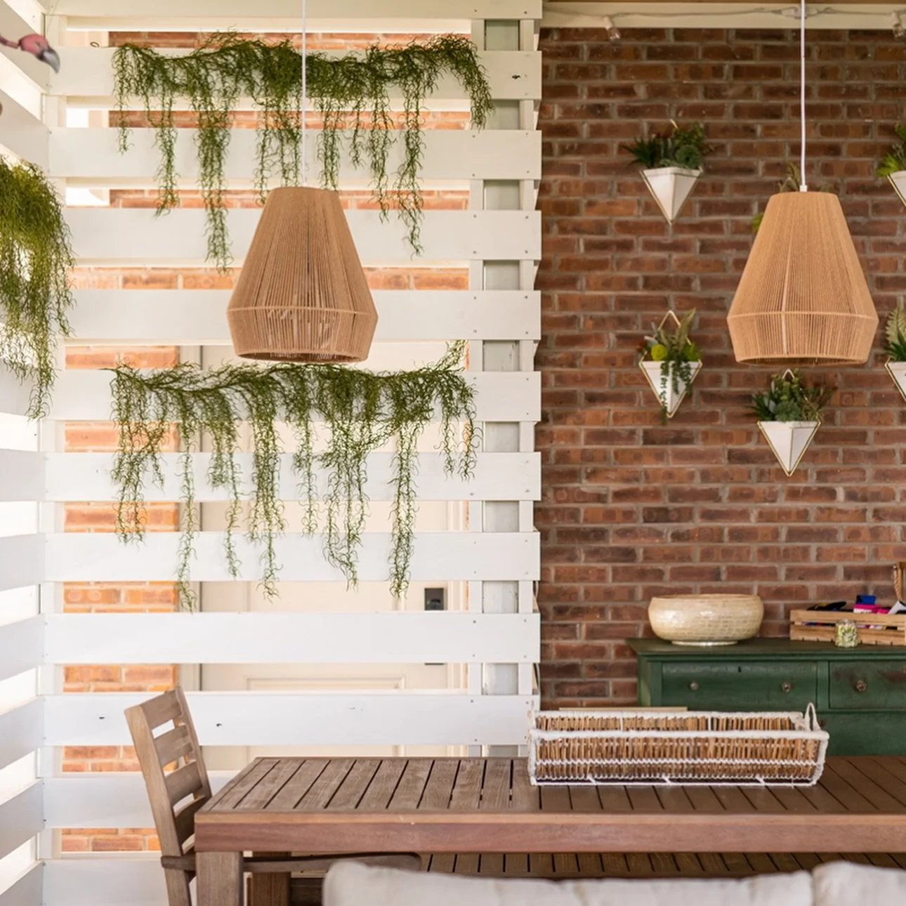 ☀️ Summer is here, and your outdoor space should be ready for it.

Whether you&rsquo;re hosting friends, enjoying family dinners, or simply unwinding at the end of the day, the right furnishings can transform an outdoor area into a true extension of 