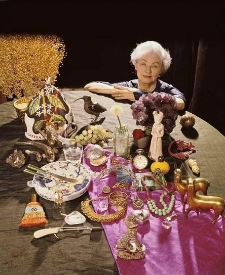 Estrid Ericsons Stiftelse-Stipendiat 2024