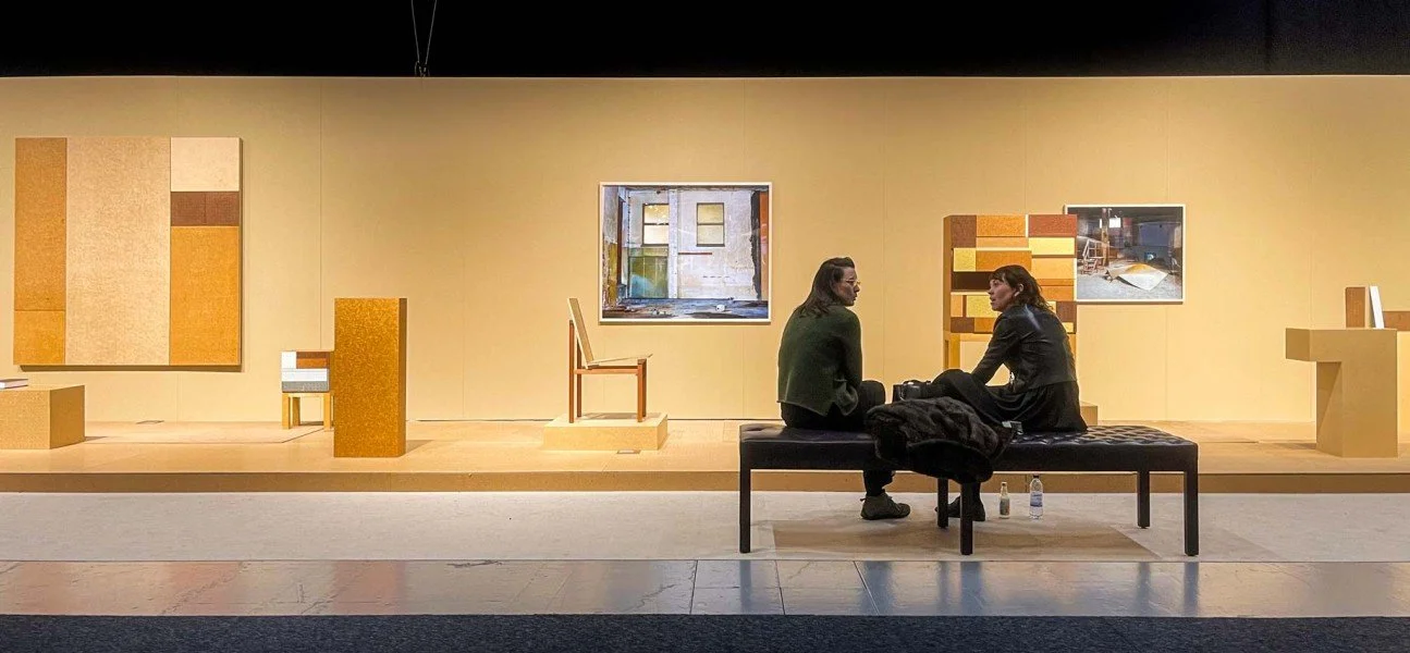 Sustainable Design & Stockholm Furniture Fair 2024 highlights