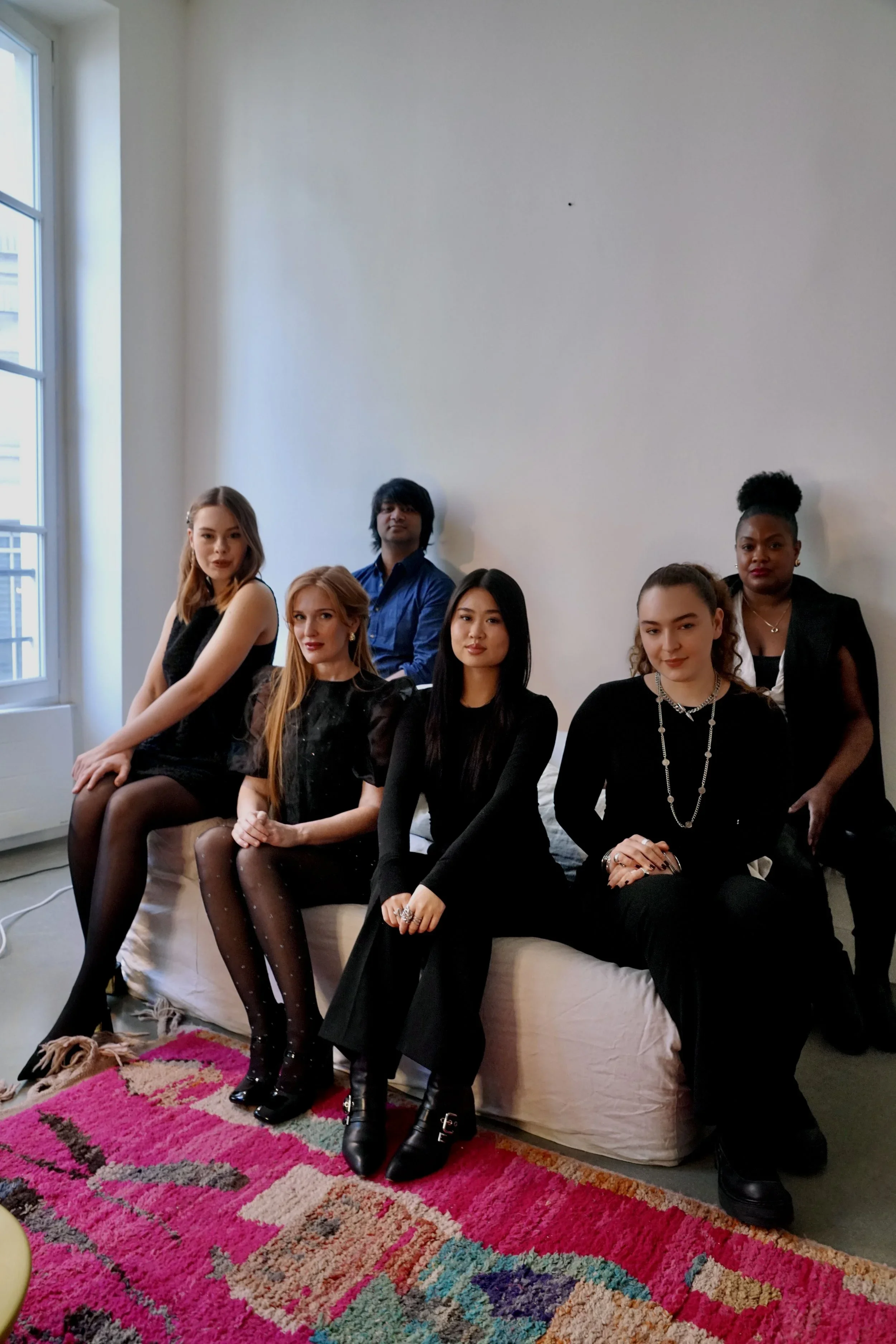 One30M Winter Innovation Leadership Graduates