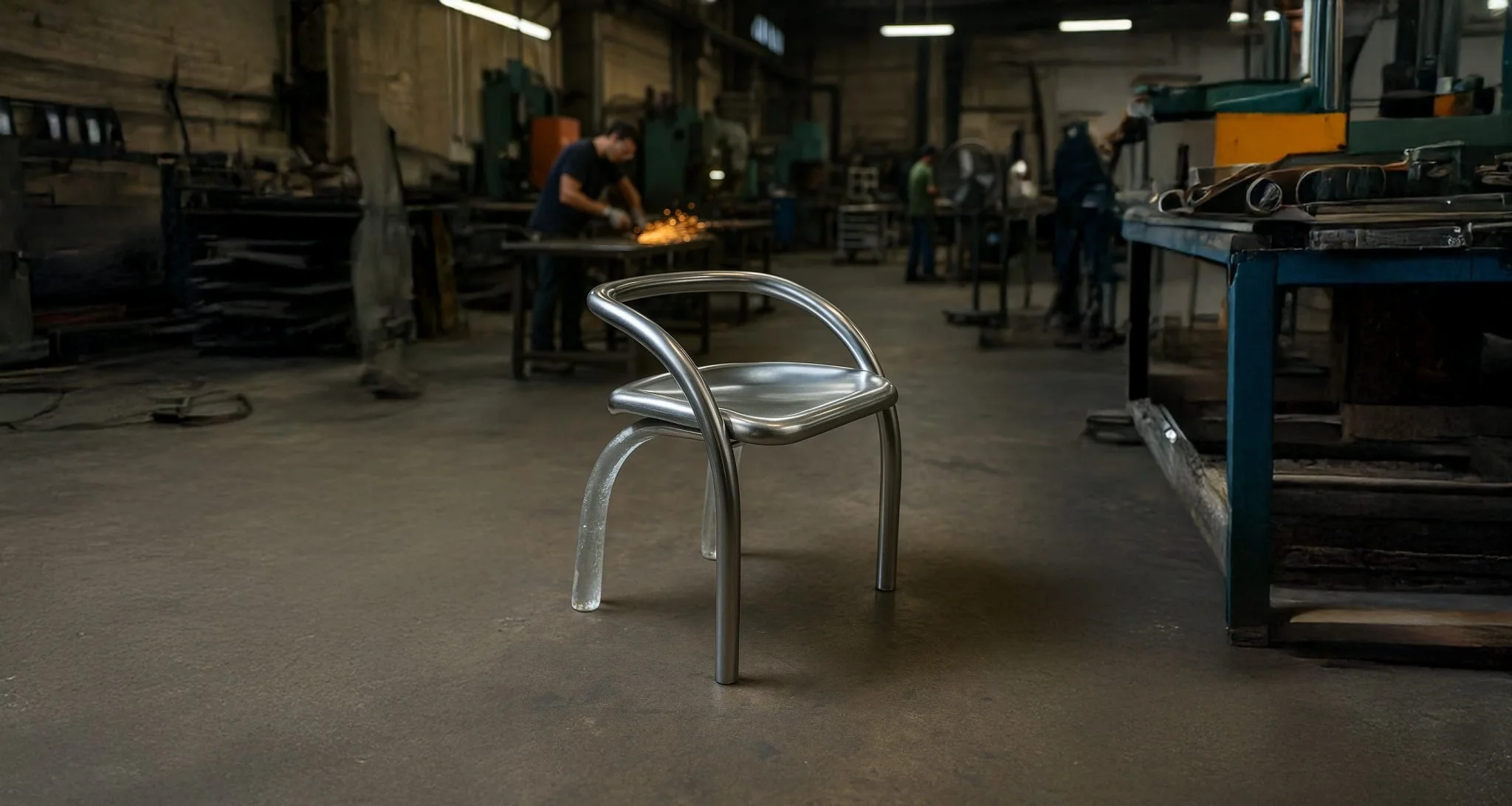 LNU portfolio: Iterum