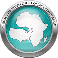 A Legacy of Excellence College Scholarship