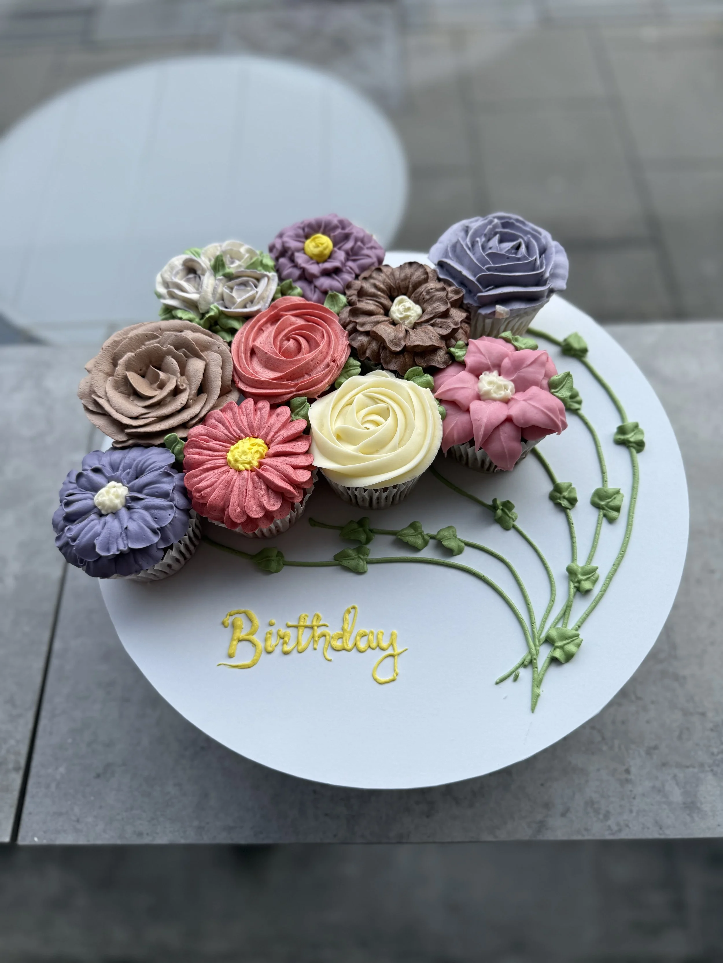 Cupcakes