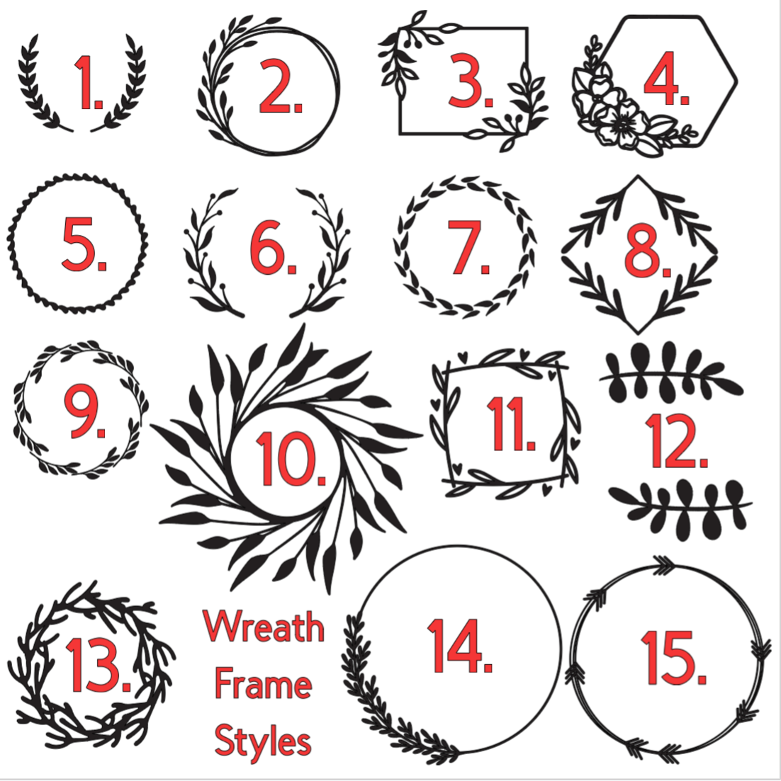Wreath Frame Styles.png