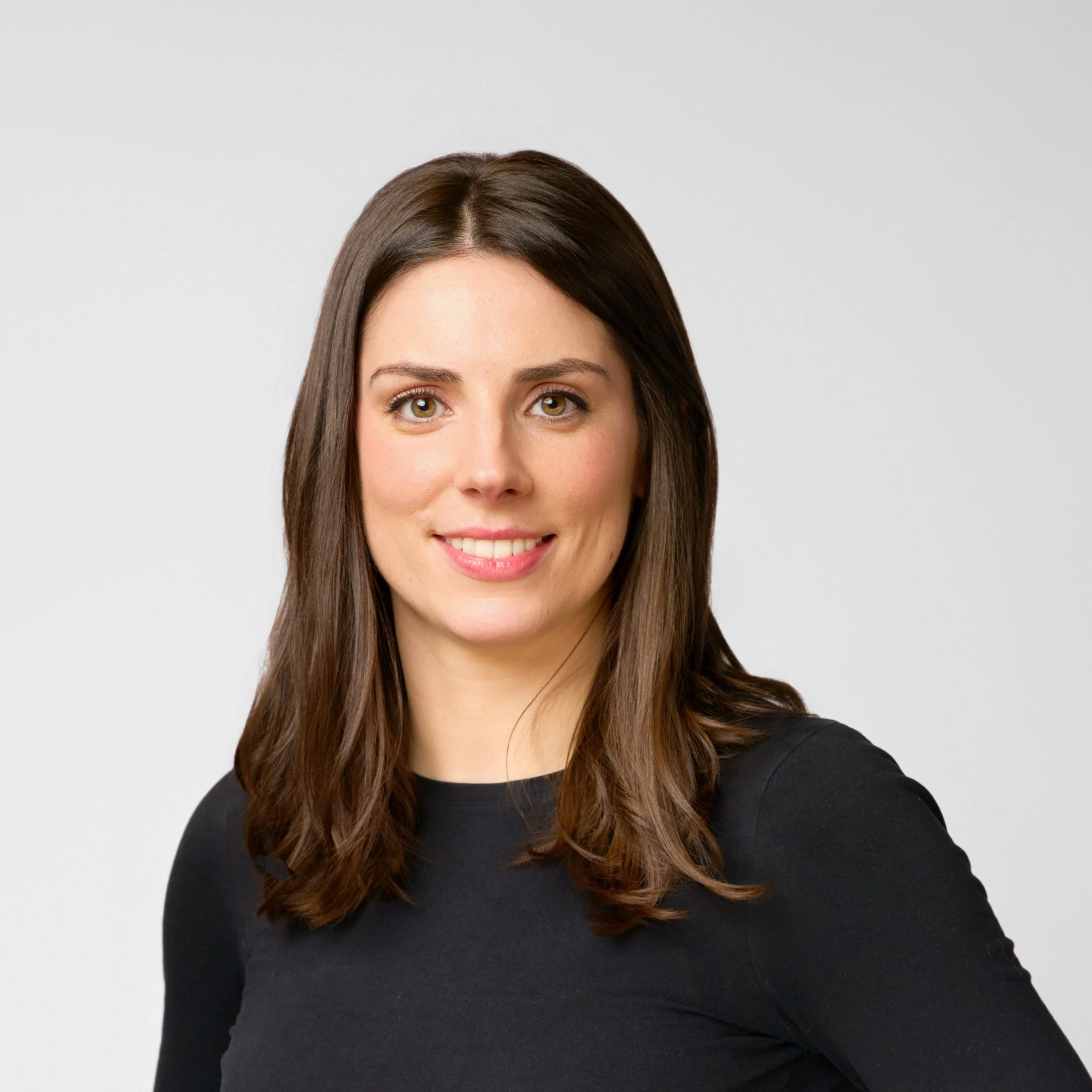 Grace Bergin
