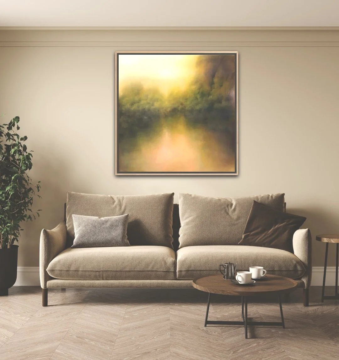 Perfumed Evening on mock up wall.jpg