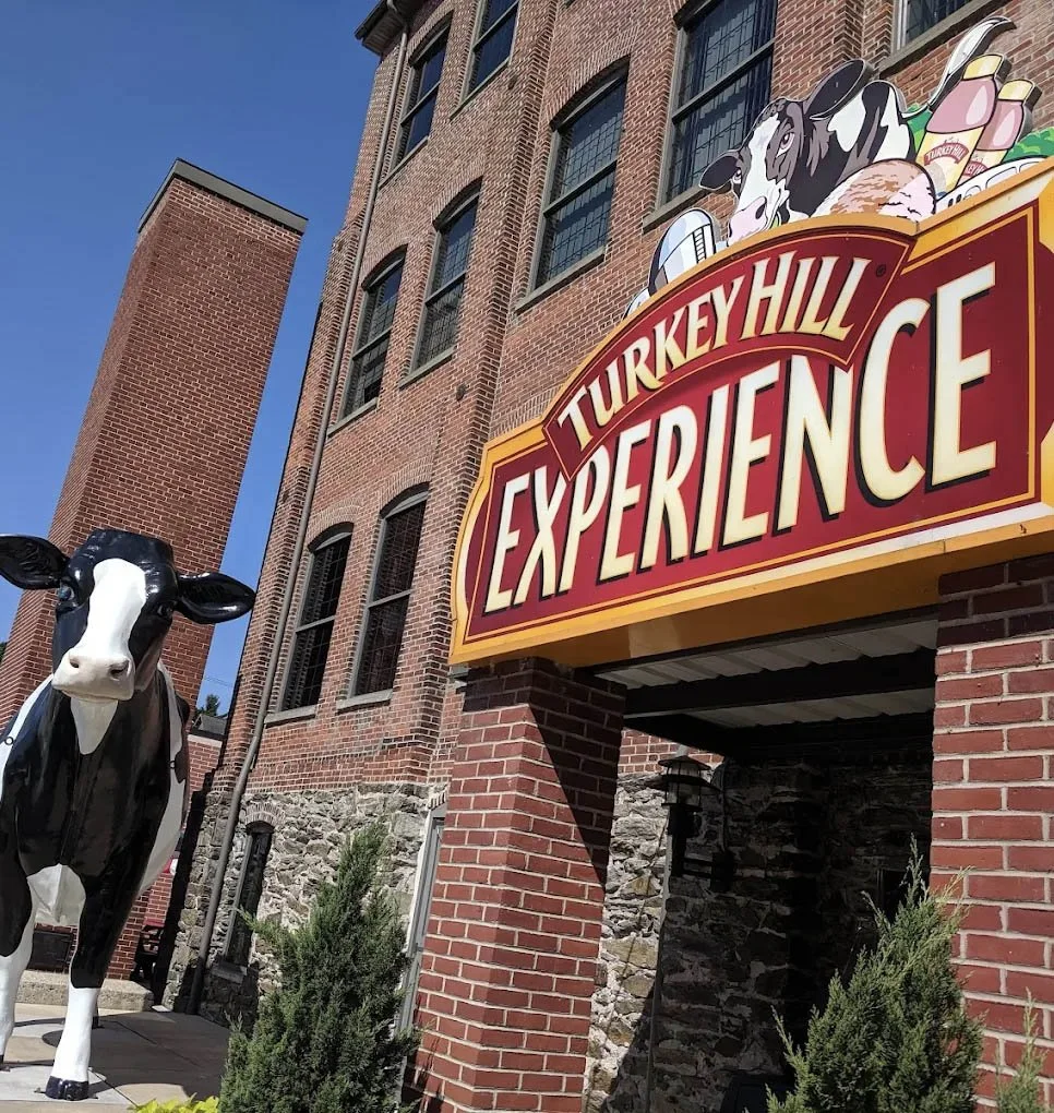 Turkey Hill Experience