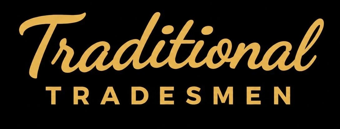 Traditional Tradesmen 