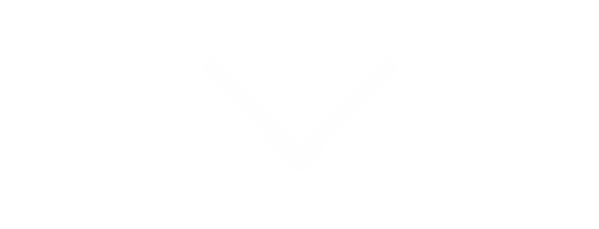 Black background with a white check mark symbol in the center.