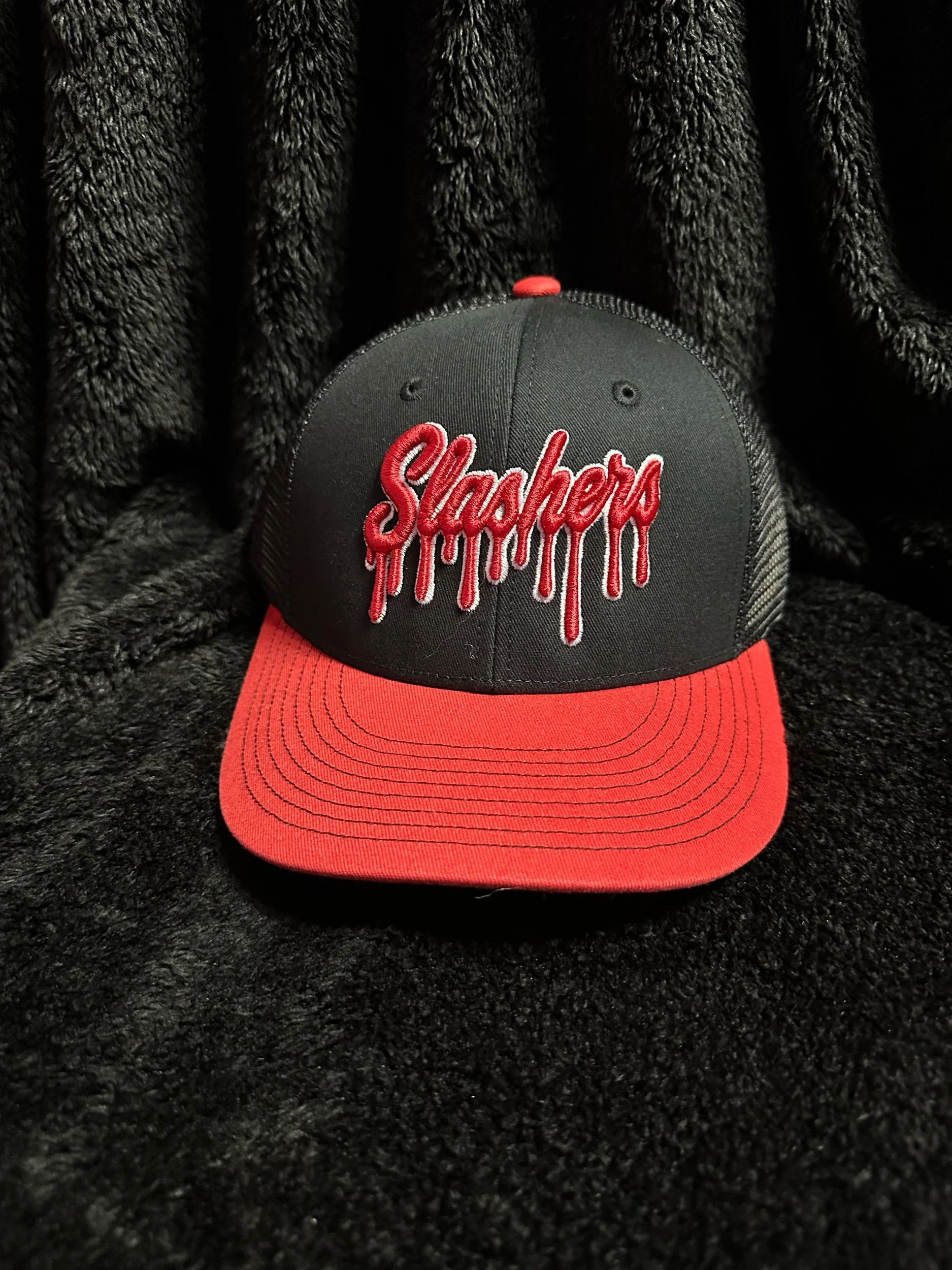 Team SnapBack Hat