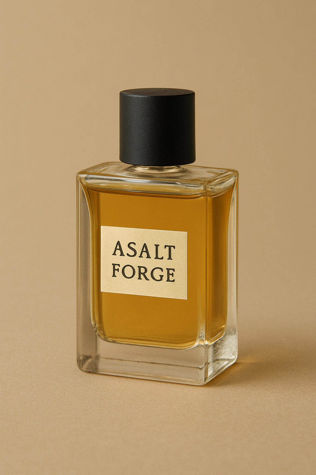 Asalt//Forge Cologne
