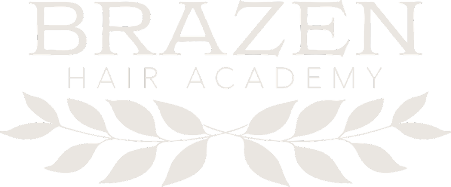 Brazen Hair Academy