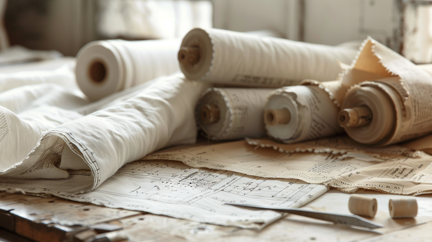 From Sketch to Sample: The Faster Way to Develop Your Collection