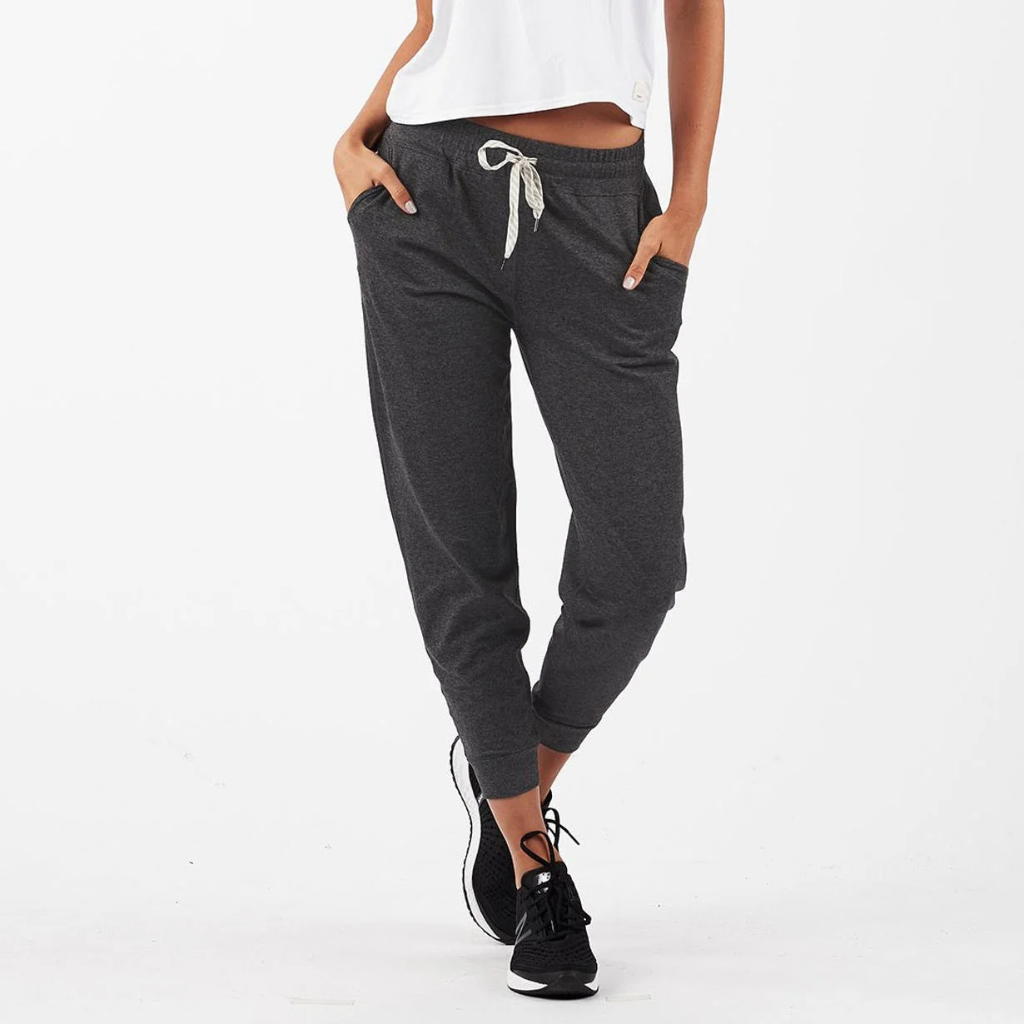 Eclipse Jogger — Relaxed Street Jogger | Digital Sewing Pattern