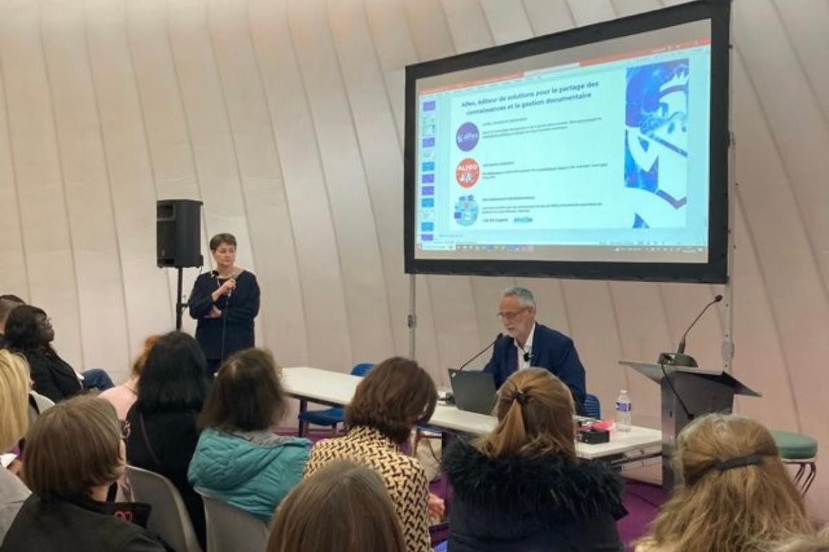 Client Workshops — Documation Paris