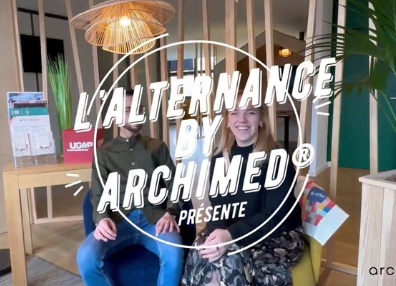 Recruitment Campaign — Video Production