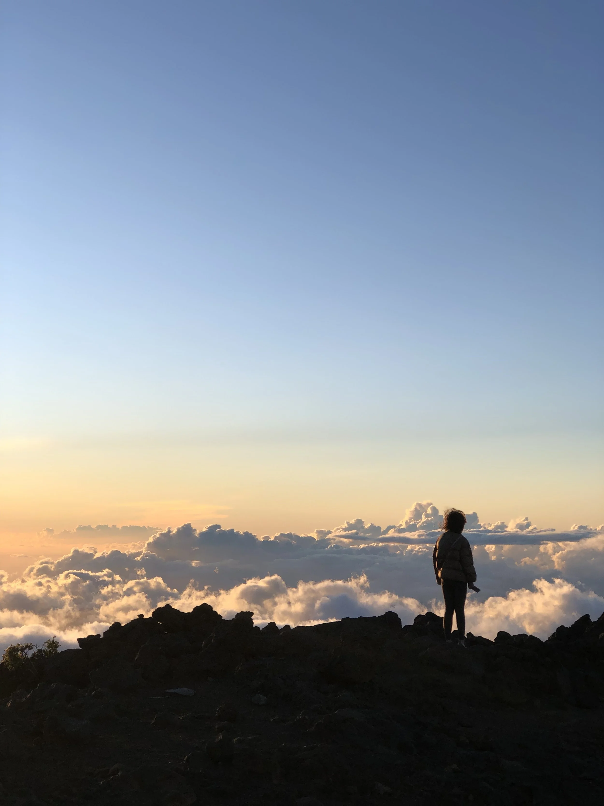 Sticking with it, when you’re the “avoidant”.