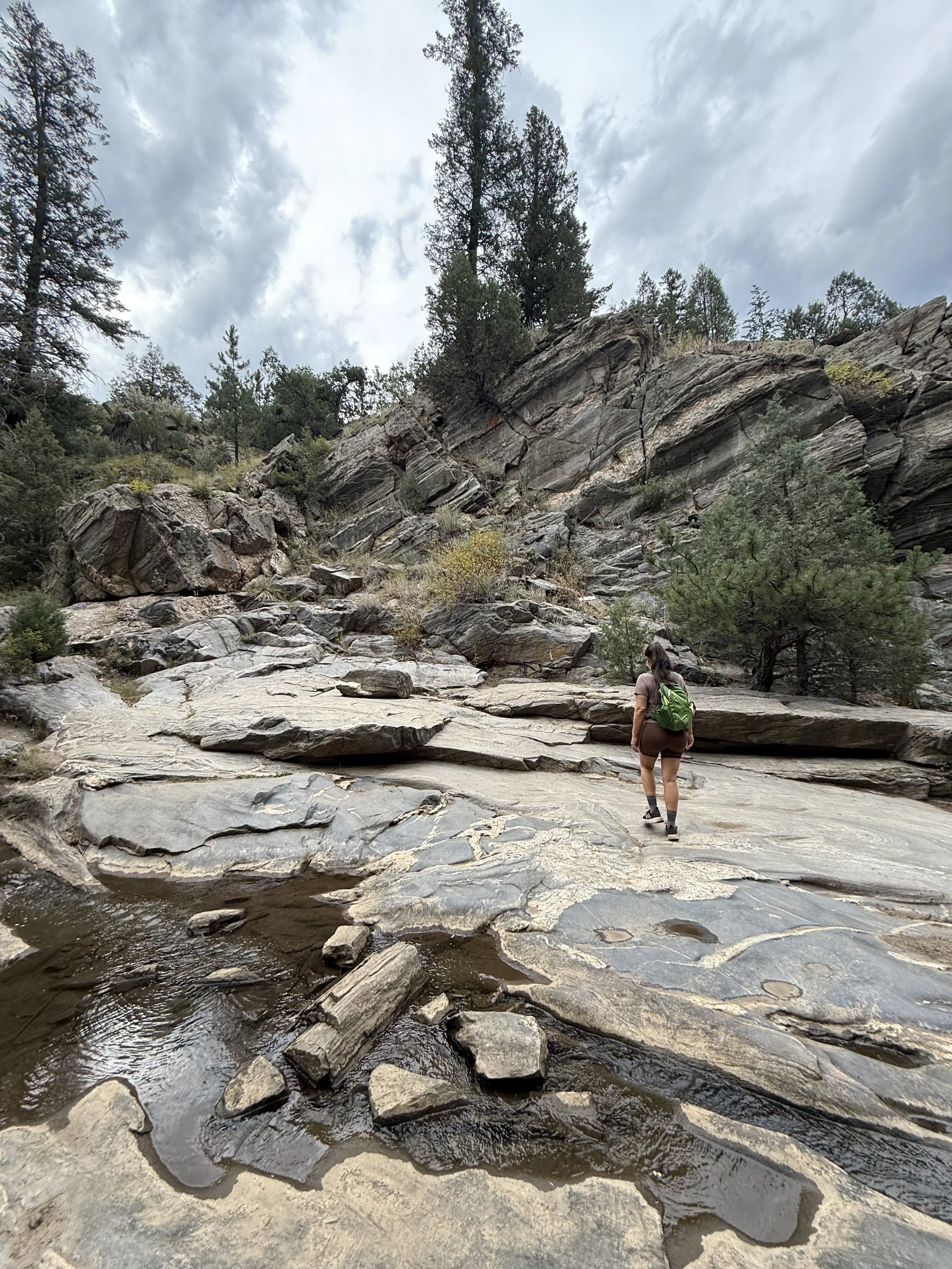 It Wasn’t Just Anxiety: The Perimenopause Conversation We Should’ve Been Having All Along