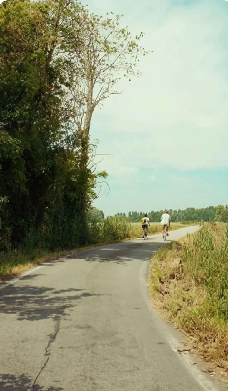 Oh, to see without my eyes