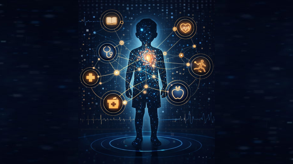 Insight: What National Data Reveal about Childhood Chronic Disease in America