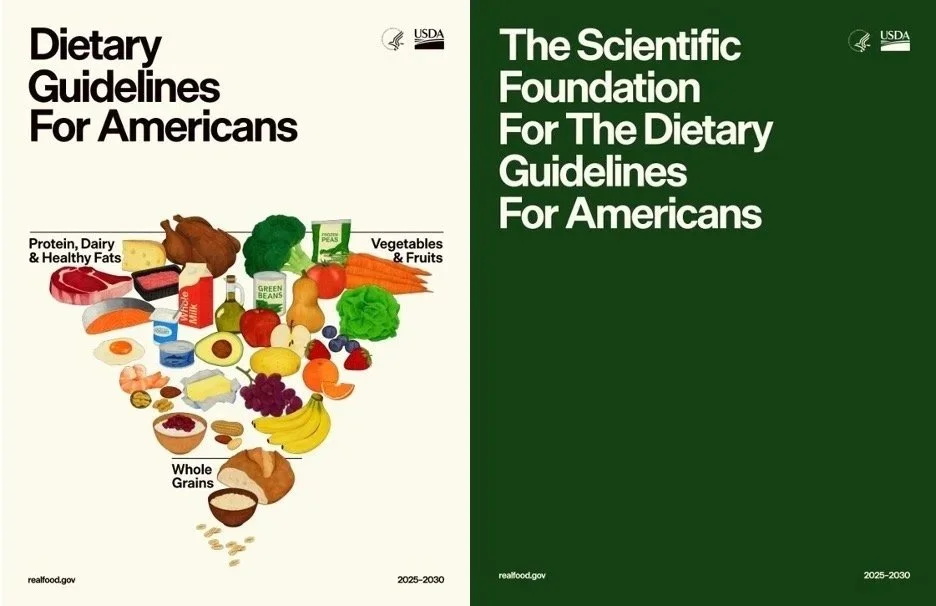 Disclosure Is Not Disqualification in Dietary Guidelines Review</span>