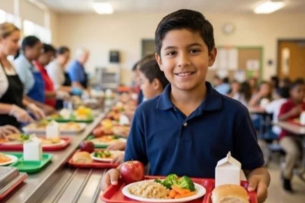 New Survey Reinforces Key Questions on School Meal Policy