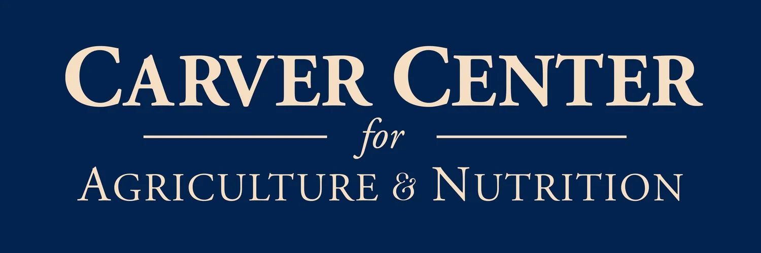 Carver Center for Agriculture &amp; Nutrition