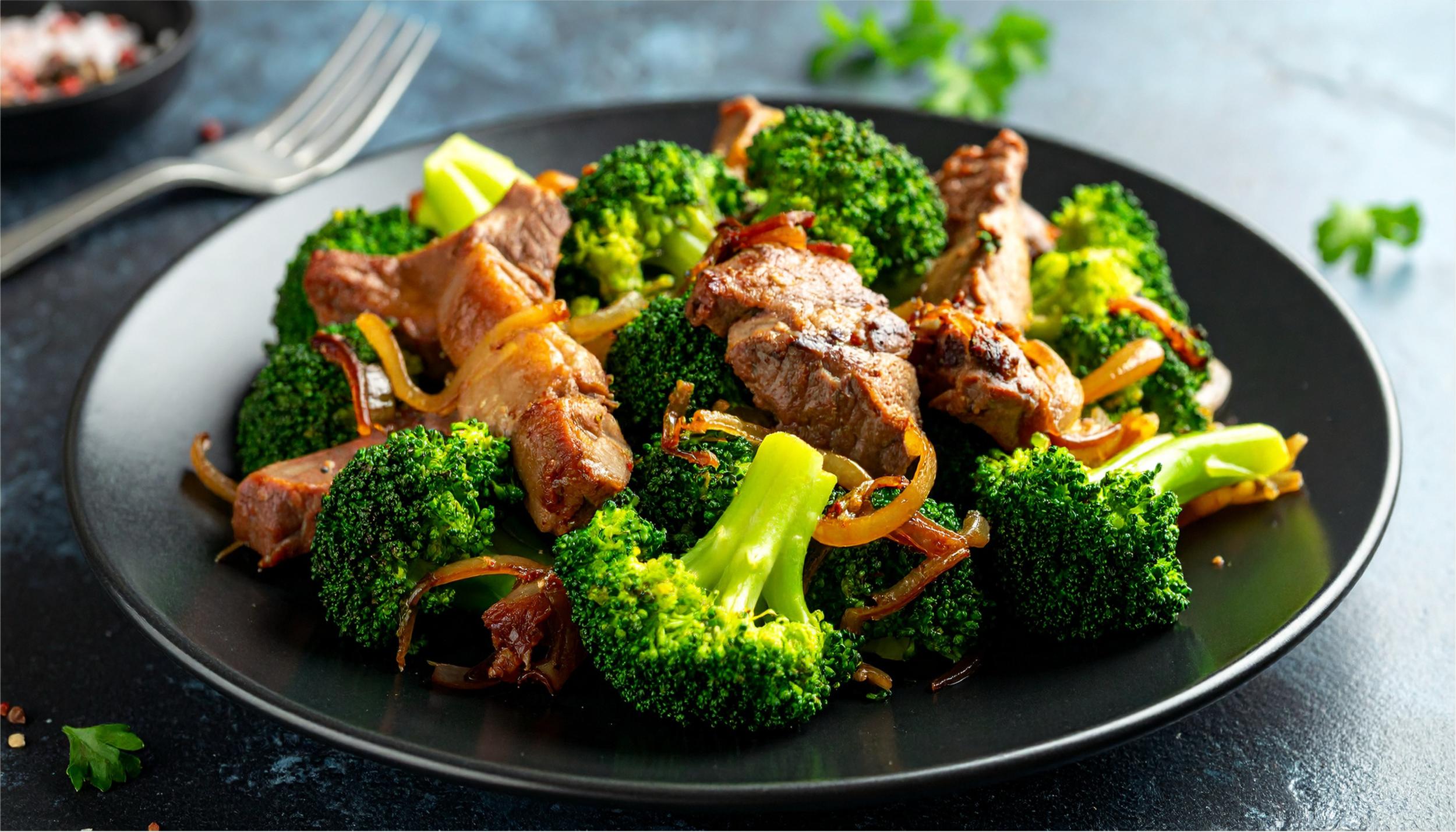 America Faces a Protein Gap