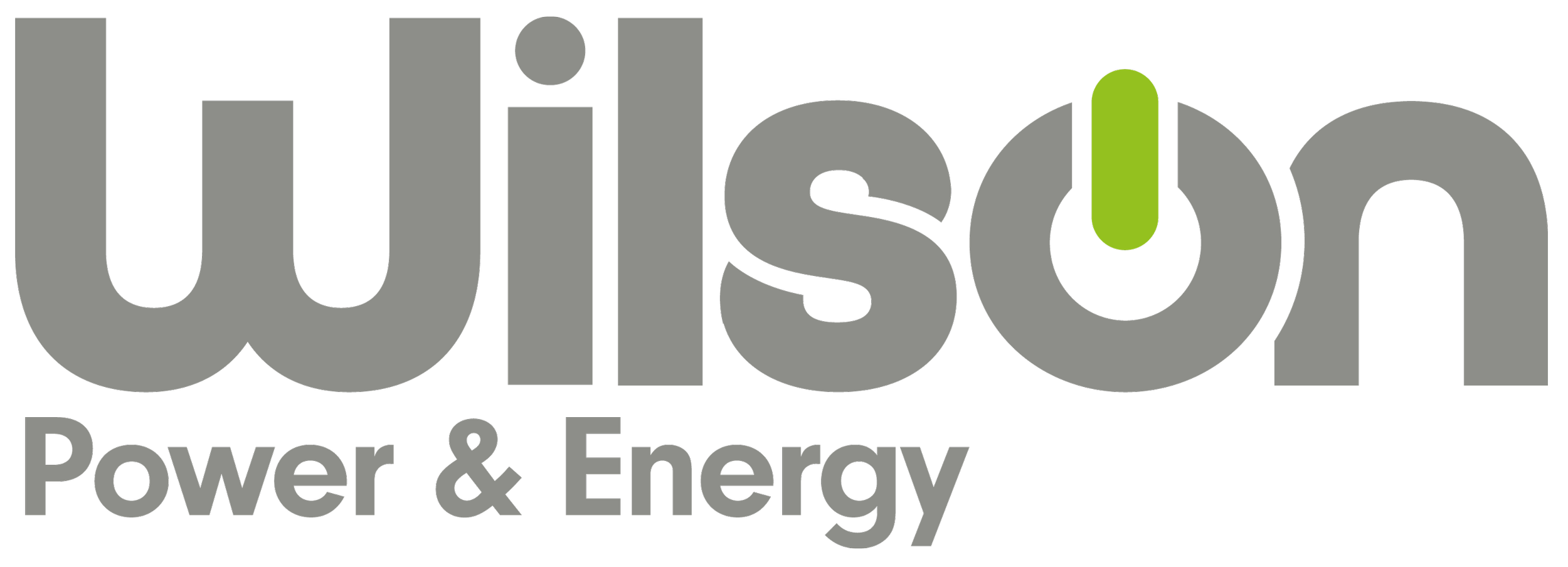 Wilson Power And Energy Ltd logo