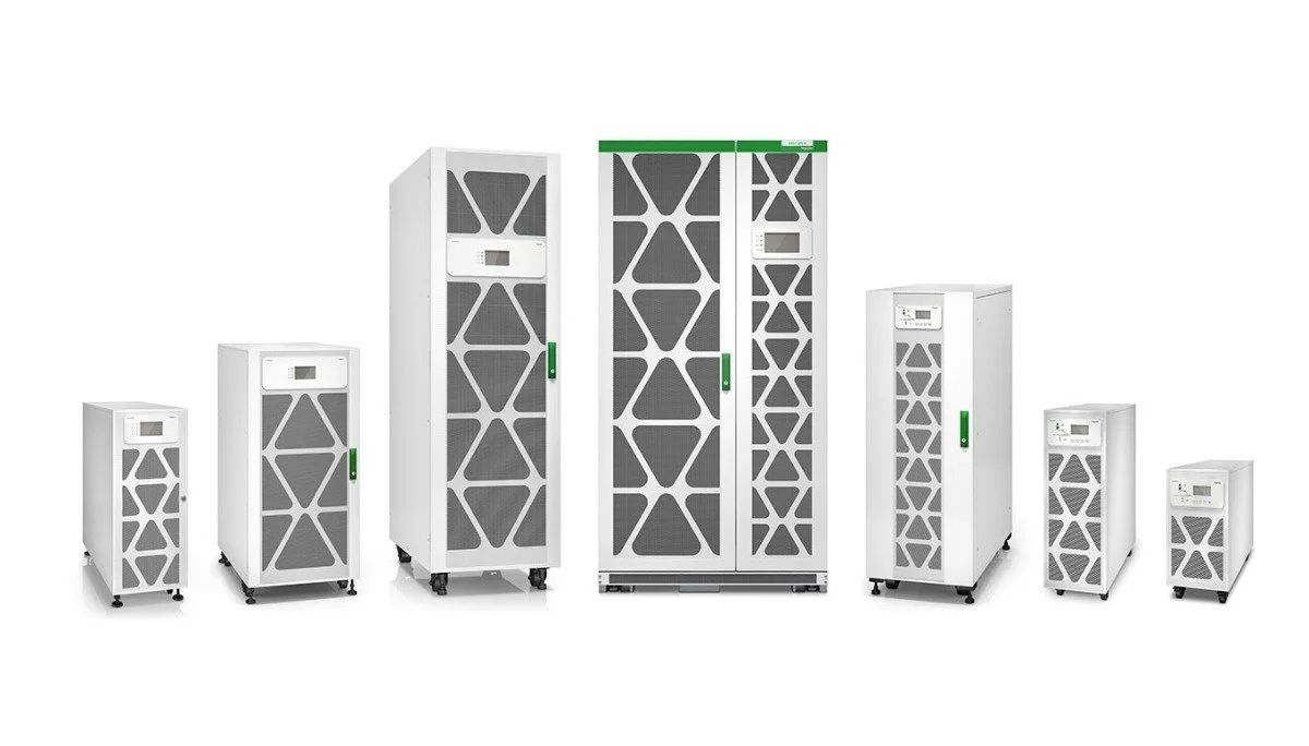 Schneider UPS