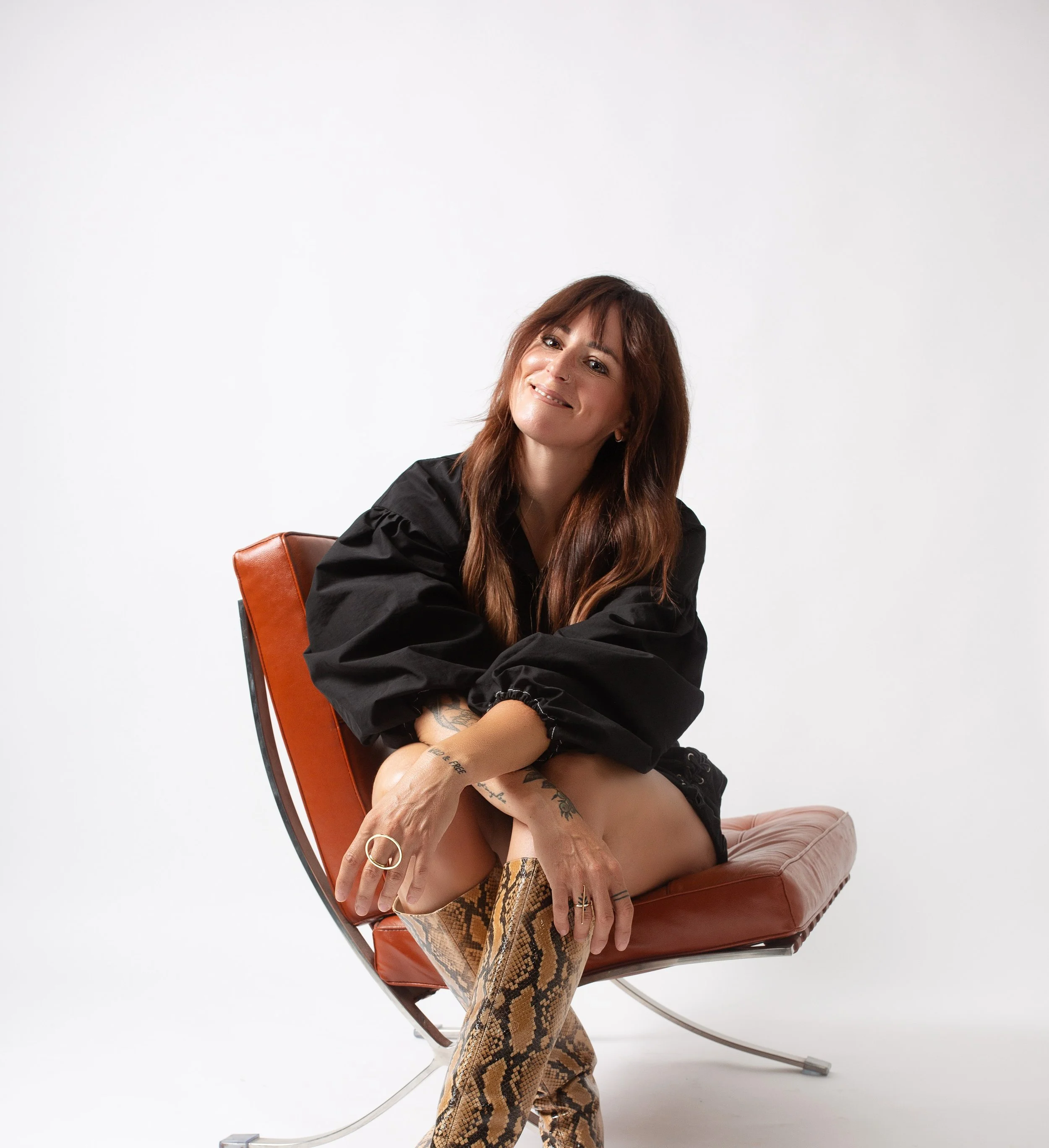 Personal Styling für Frauen – Susanne Schlager