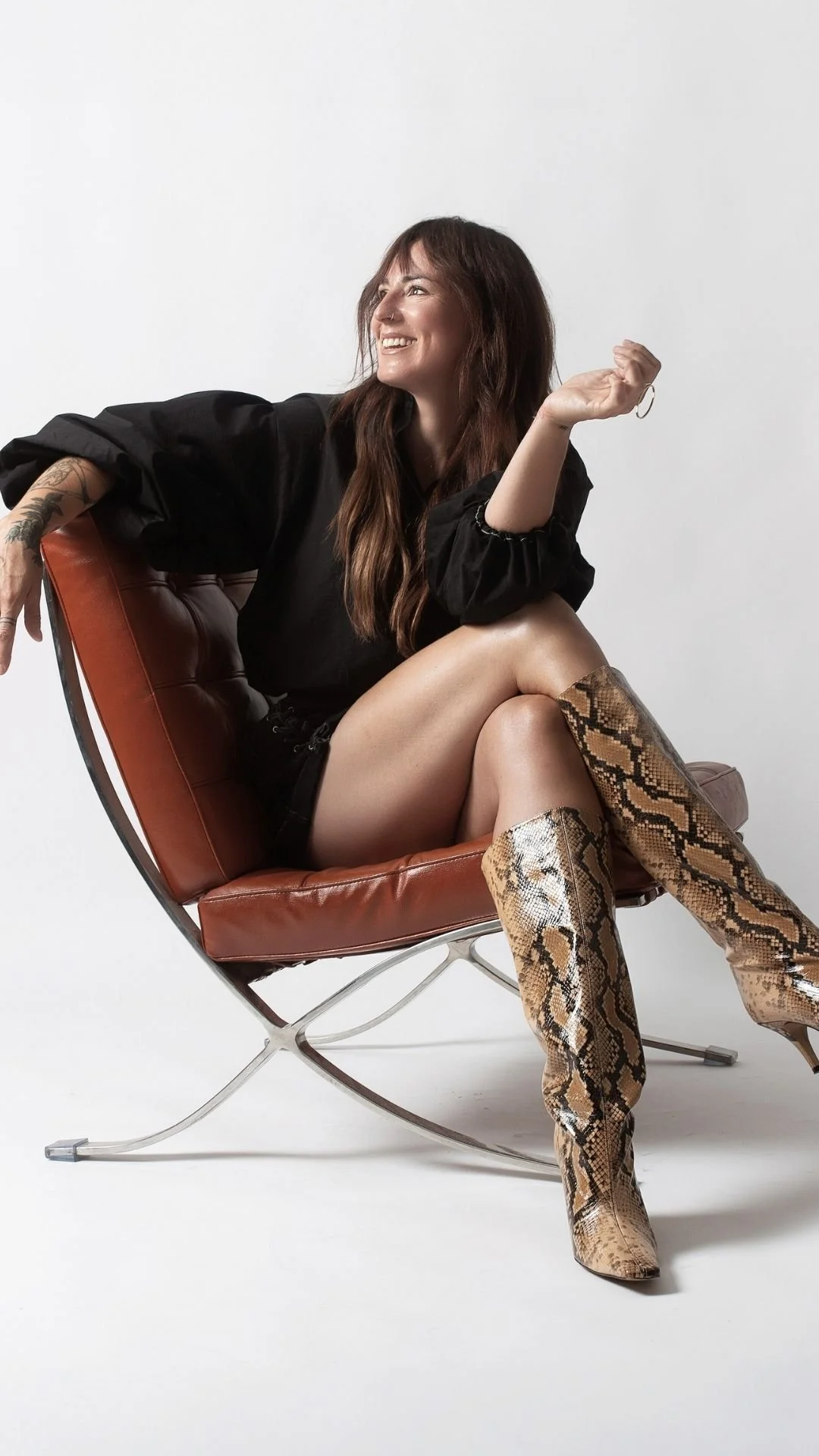 Personal Styling für Frauen – Susanne Schlager