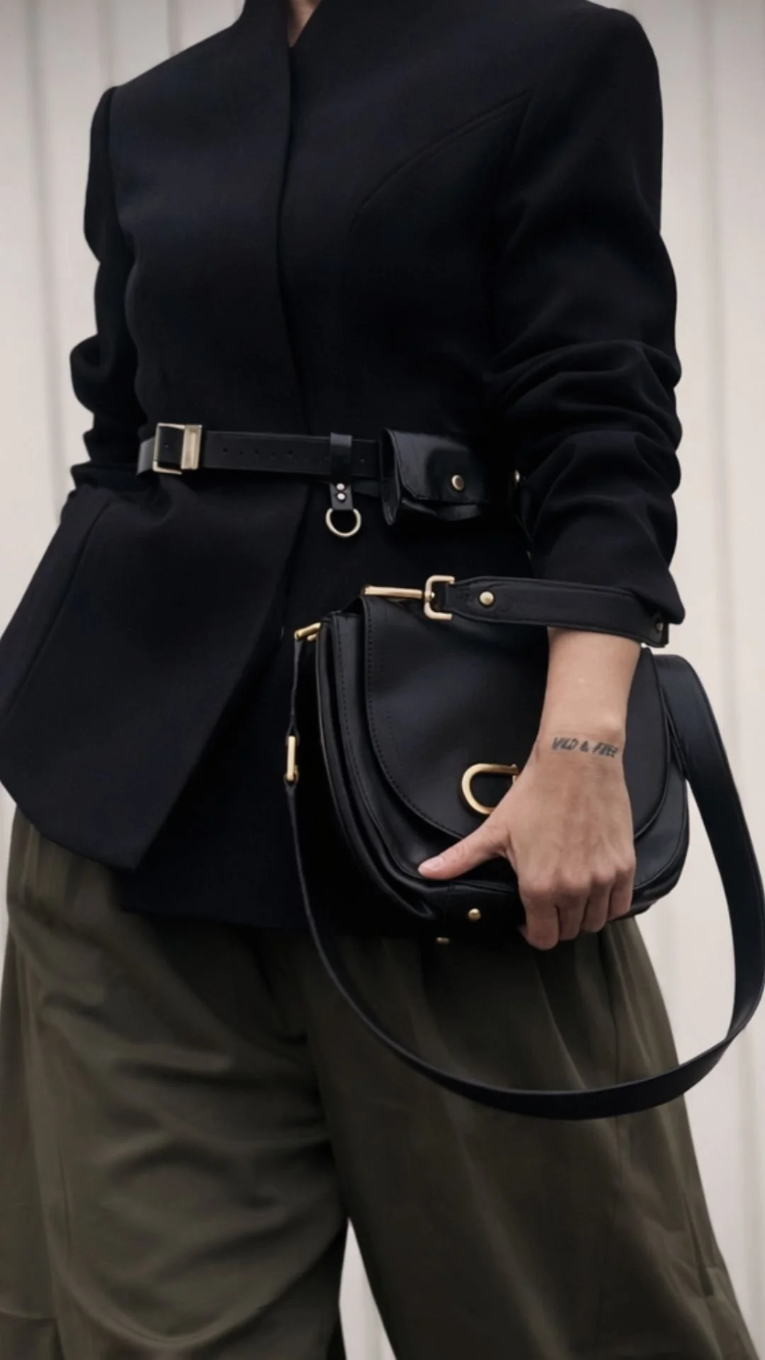 Stilberatung und Styling für Frauen