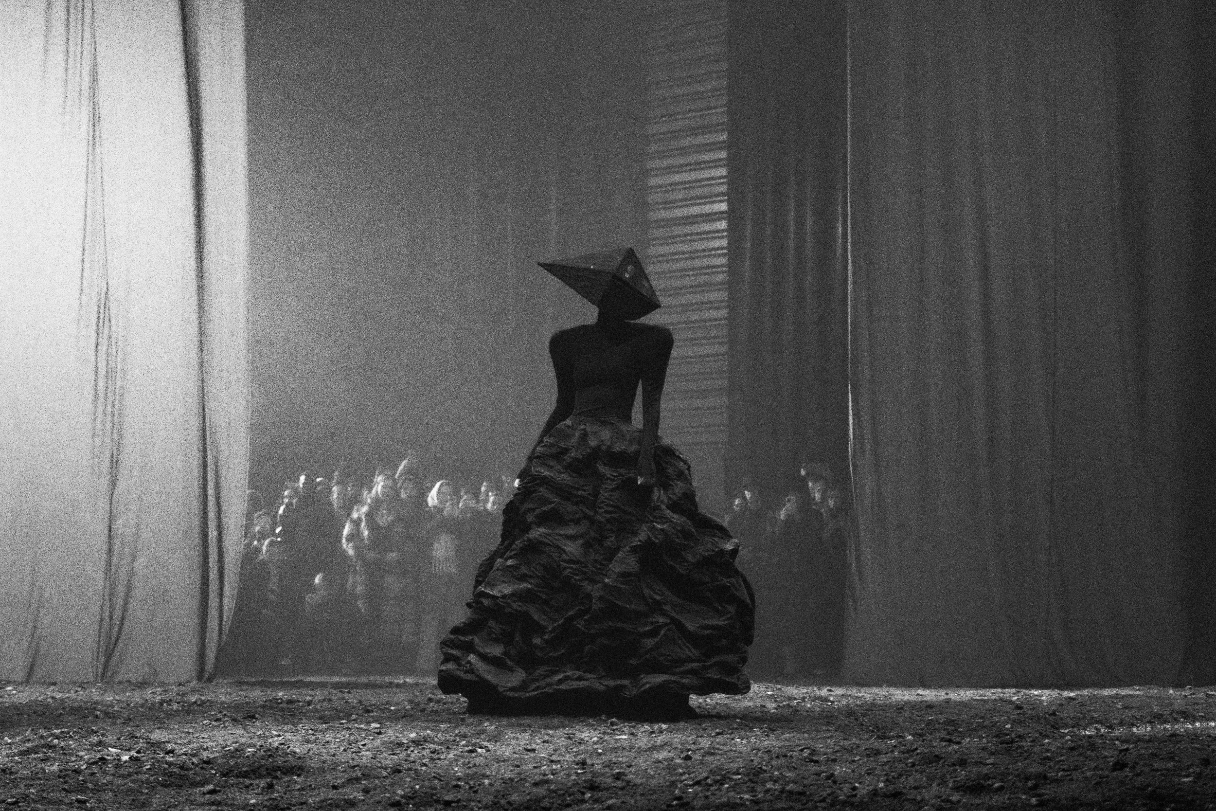 Han Kjøbenhavn AW26 Corrosion