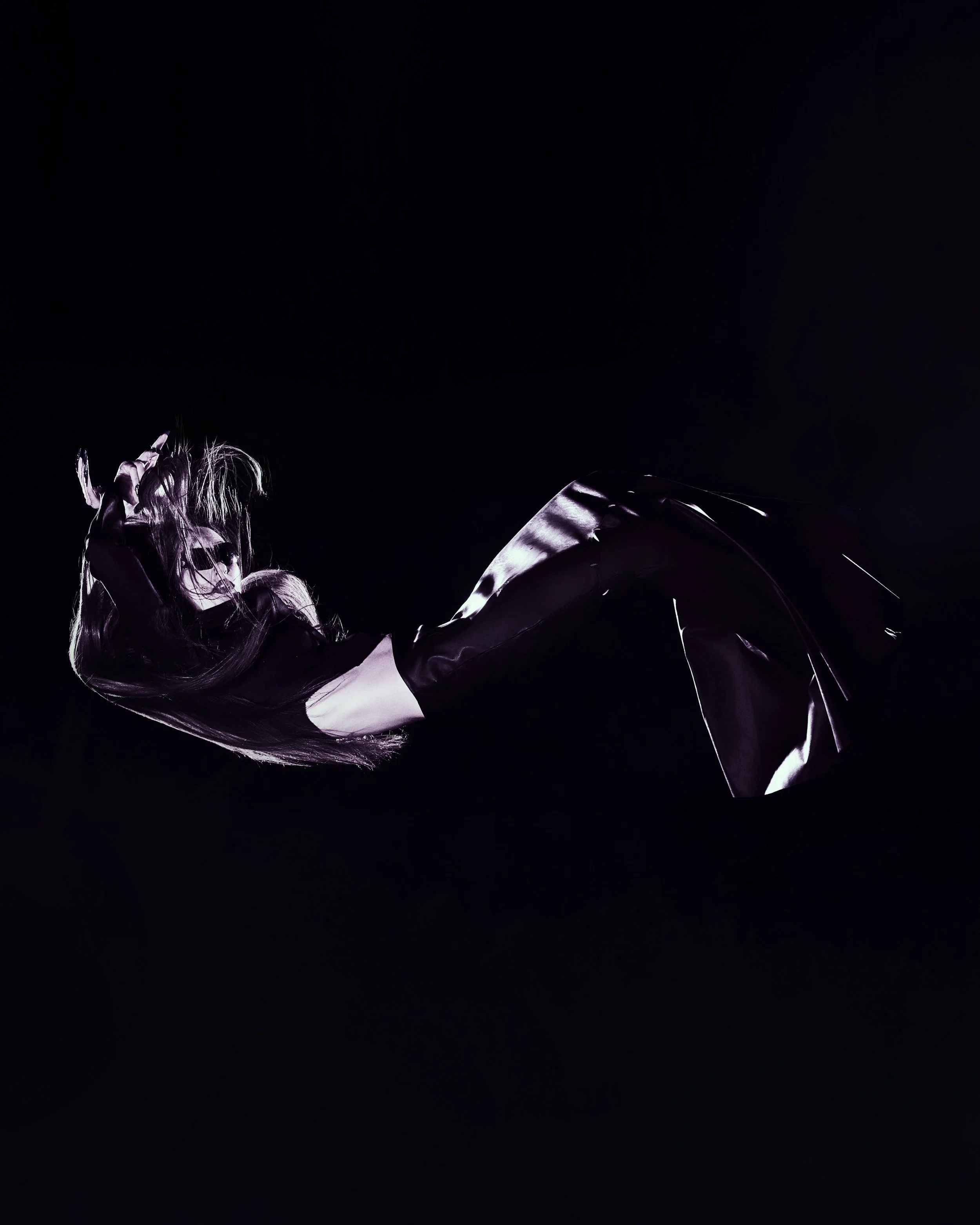 VOID #EDITORIAL