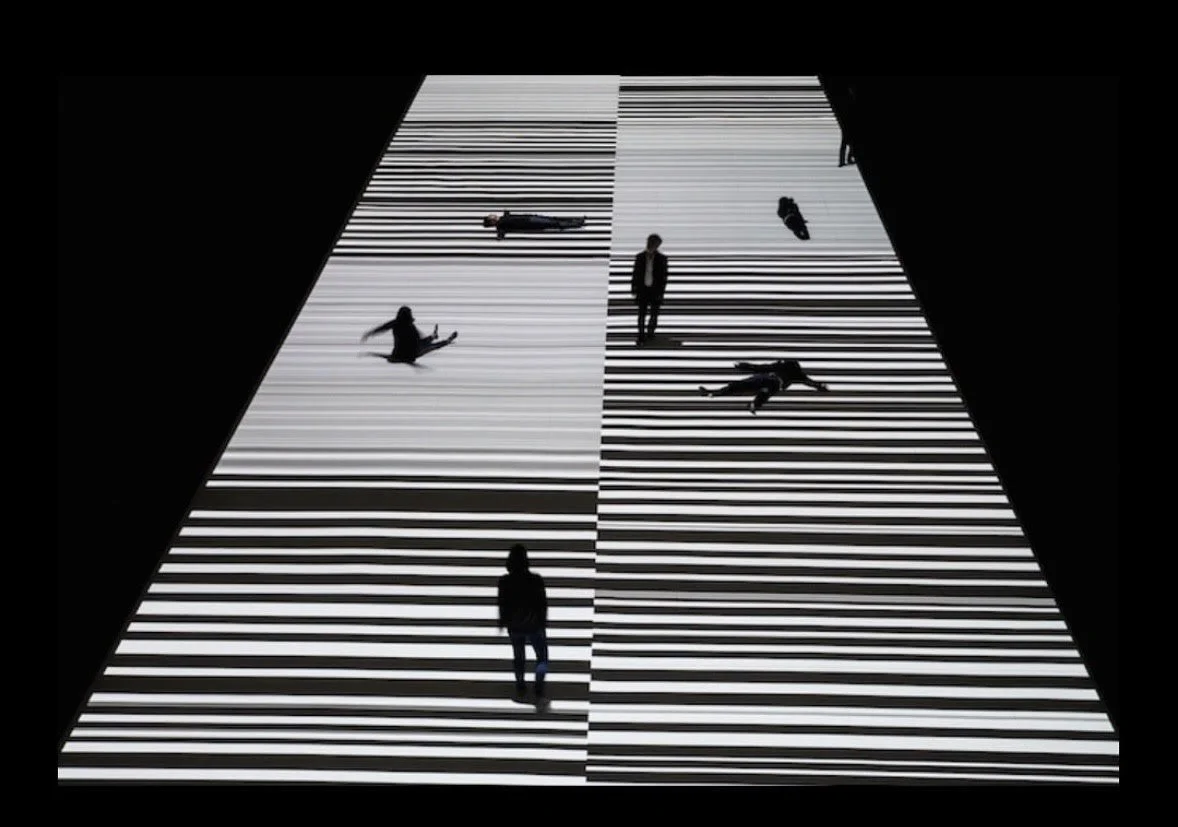Ryoji Ikeda