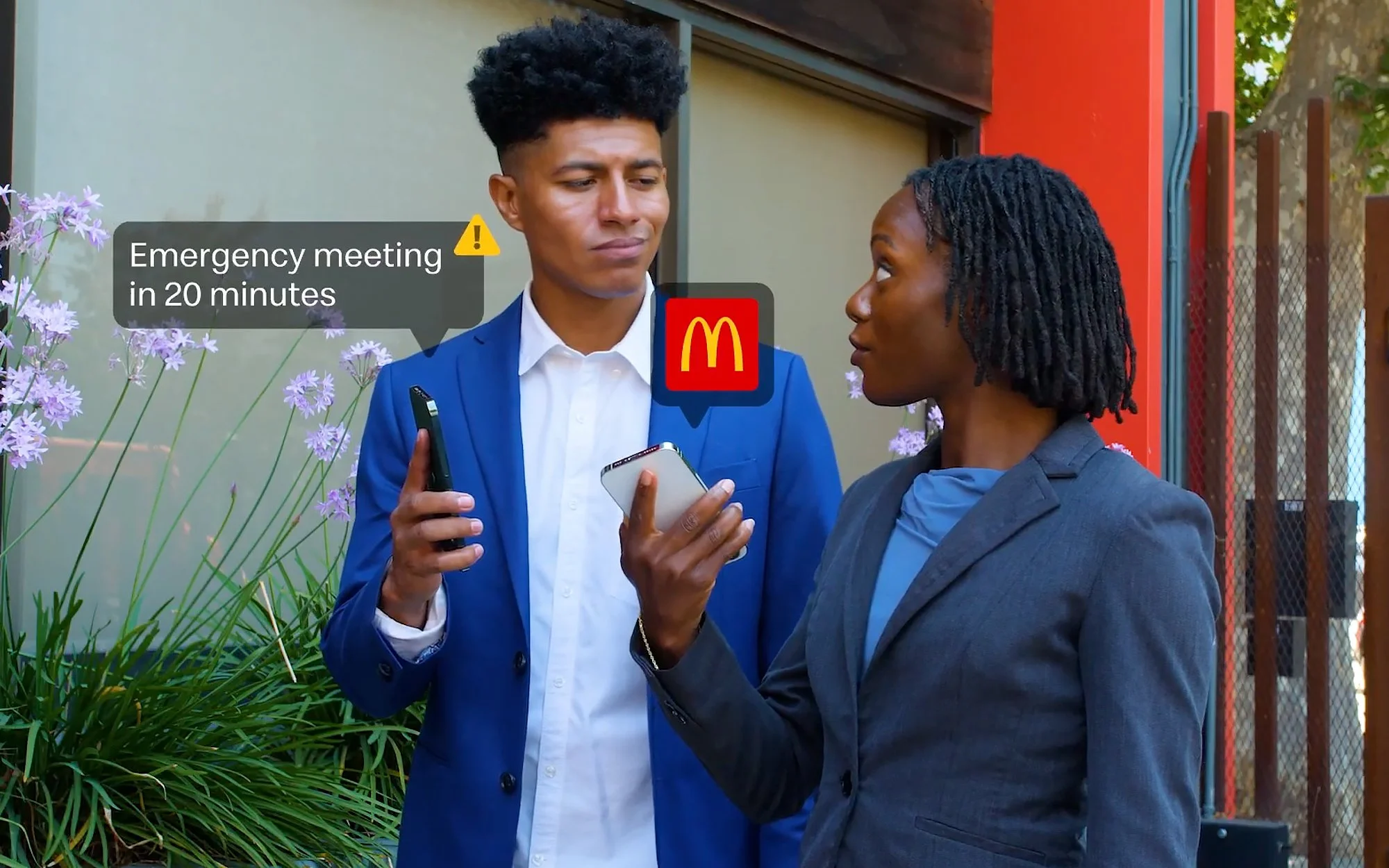 McDonald's $2 Breakfast