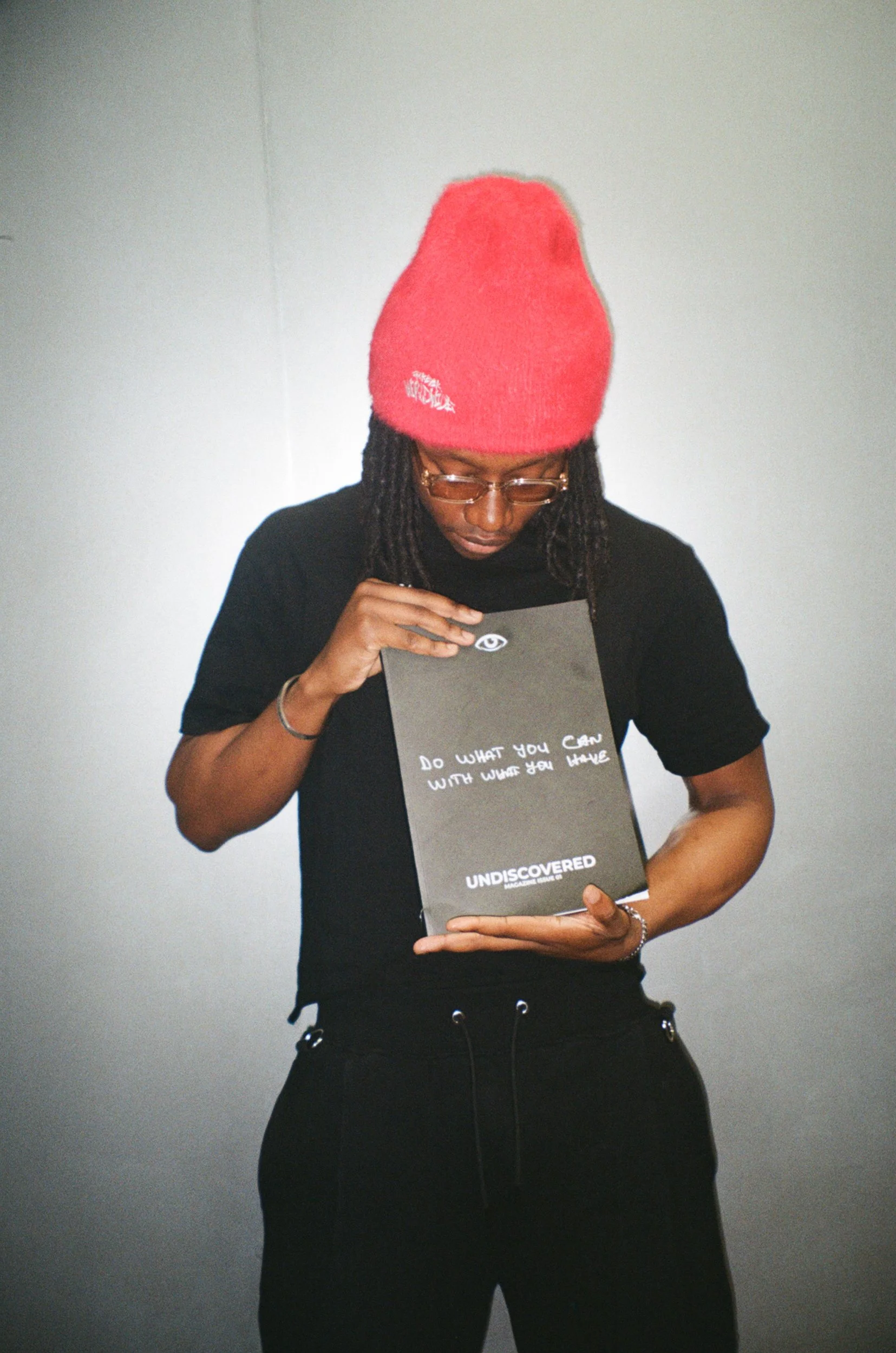 INDEPENDENT MAGAZINE